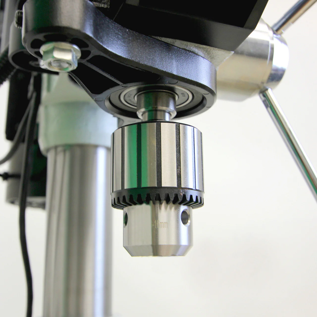 15" VARIABLE SPEED DRILL PRESS CX618 - Image 4