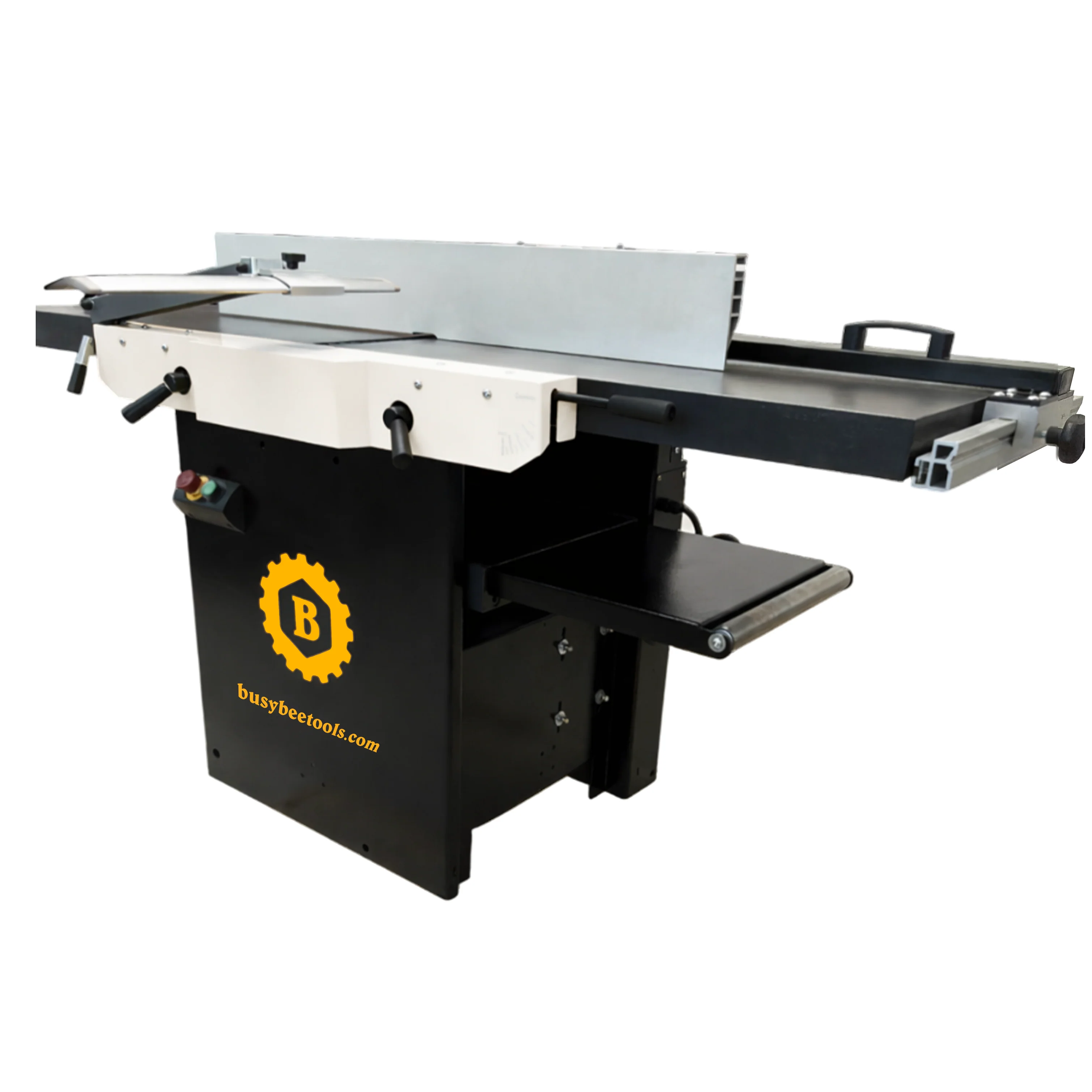 16" JOINTER PLANER HELICAL COMBO