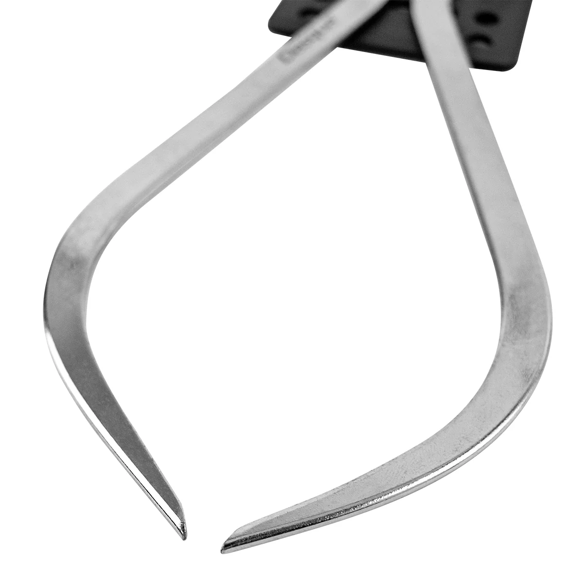 16" STAINLESS STEEL OUTSIDE SPRING CALIP - Image 2