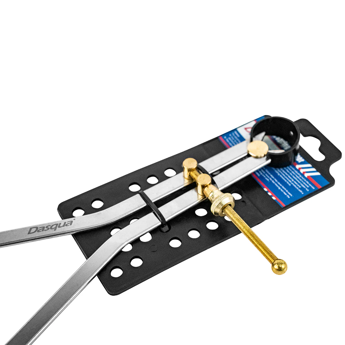 16" STAINLESS STEEL OUTSIDE SPRING CALIP - Image 4