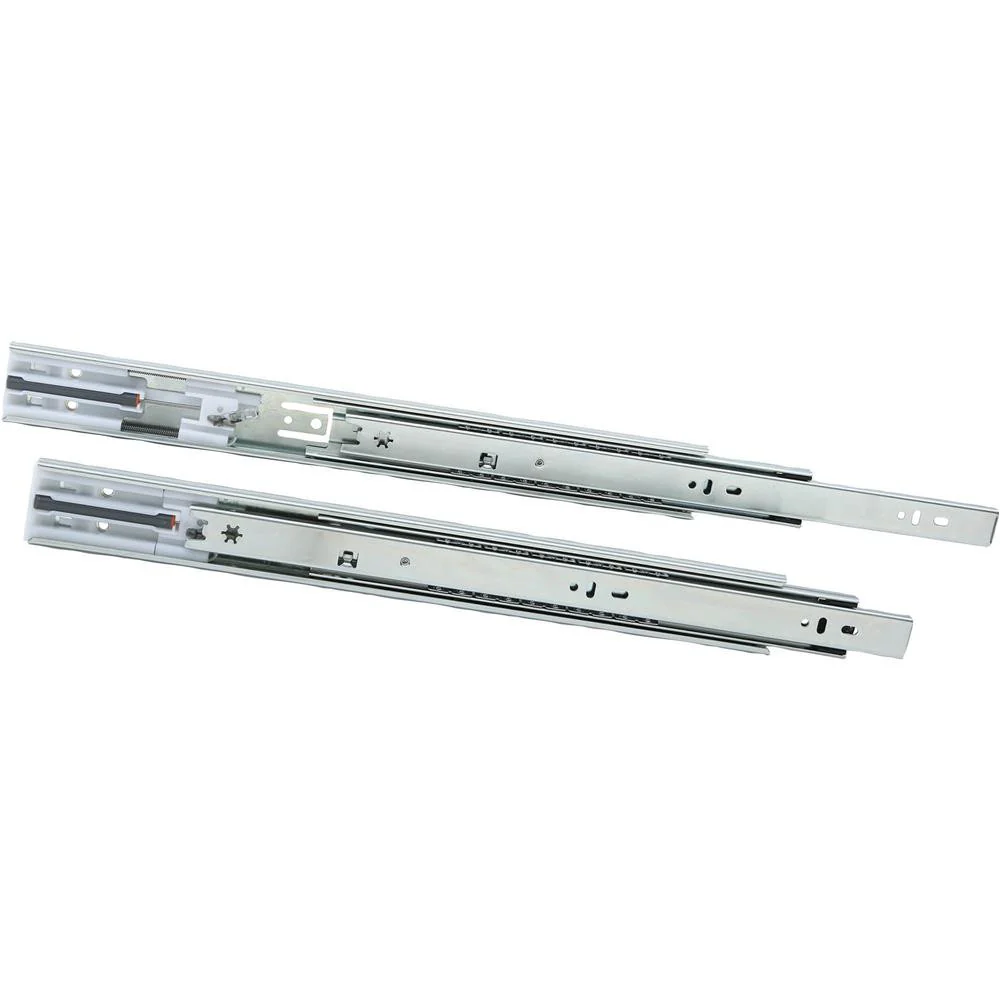 16" SELF CLOSING BALL BEARING DRAWER SLI - Image 2