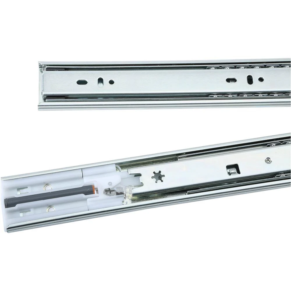 16" SELF CLOSING BALL BEARING DRAWER SLI - Image 3