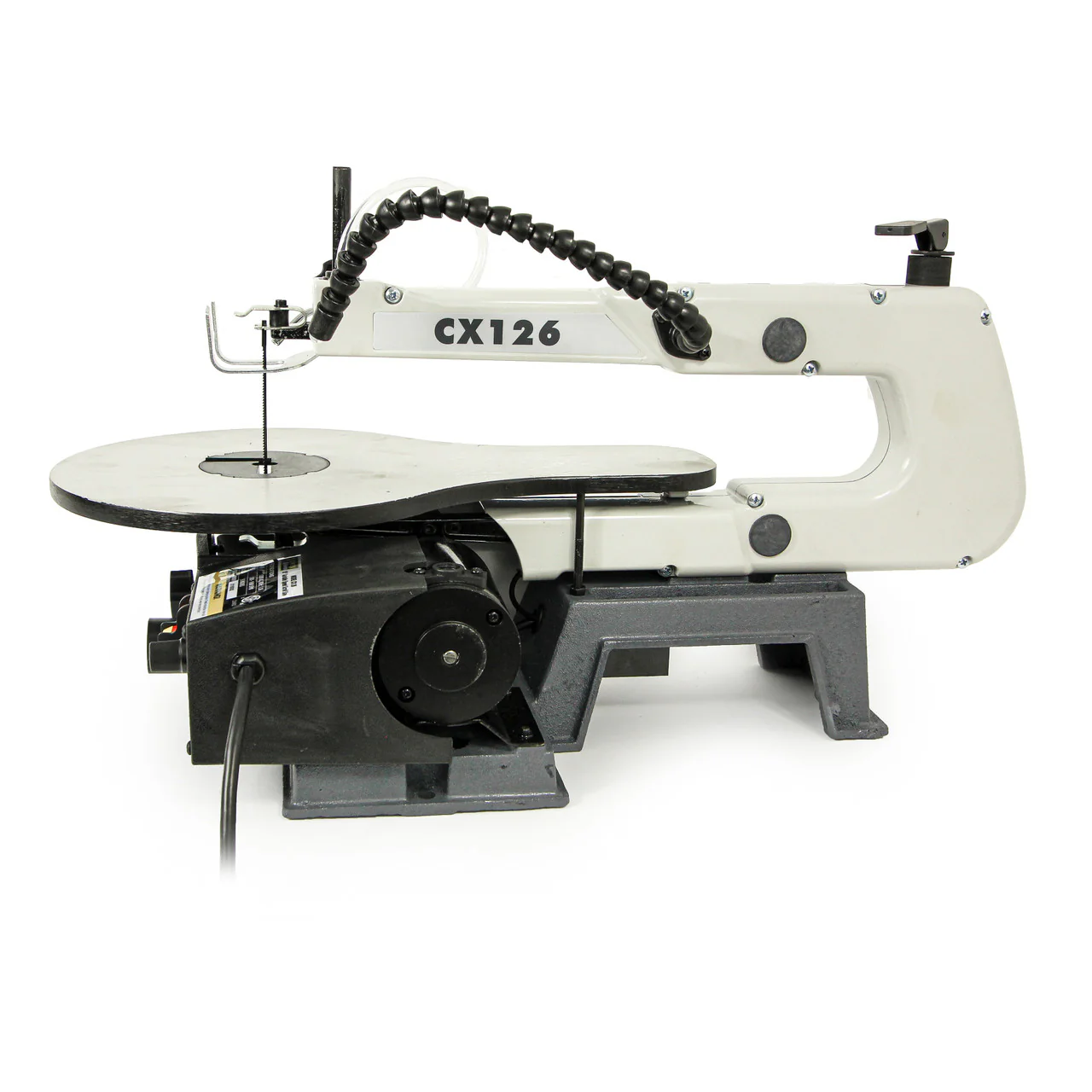 16" VARIABLE SPEED SCROLL SAW - Image 5