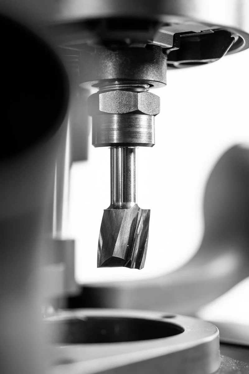 16MM X 16MM CLEARING ROUTER BIT - Image 13