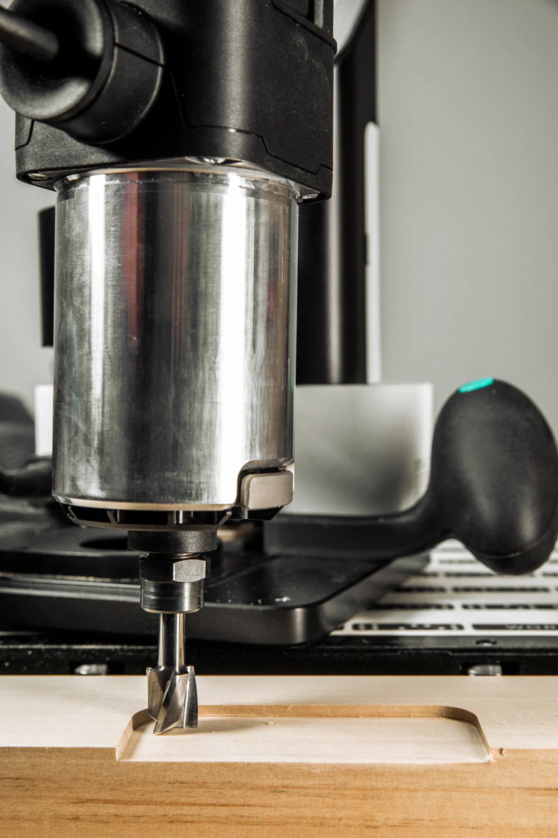 16MM X 16MM CLEARING ROUTER BIT - Image 29