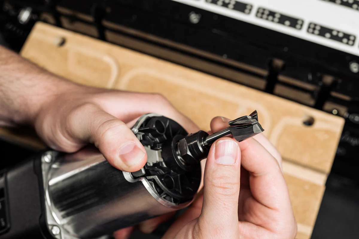 16MM X 16MM CLEARING ROUTER BIT - Image 5