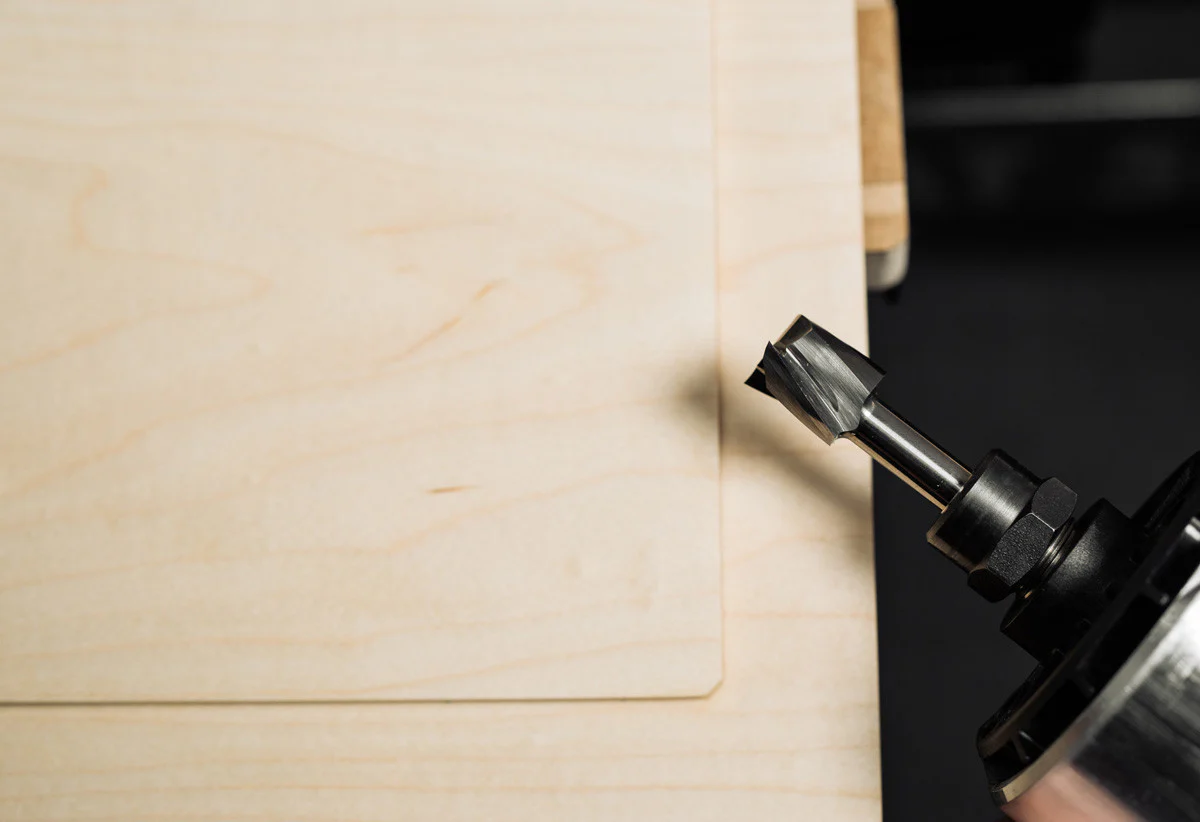 16MM X 16MM CLEARING ROUTER BIT - Image 8