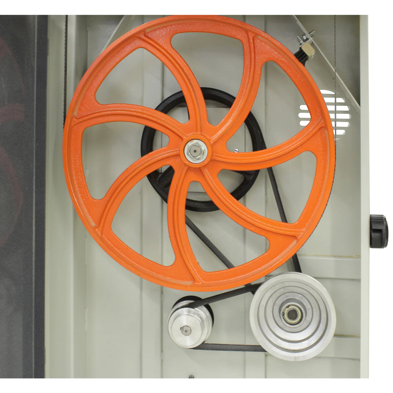 18" BANDSAW WOOD CRAFTEX CX SERIES - Image 4