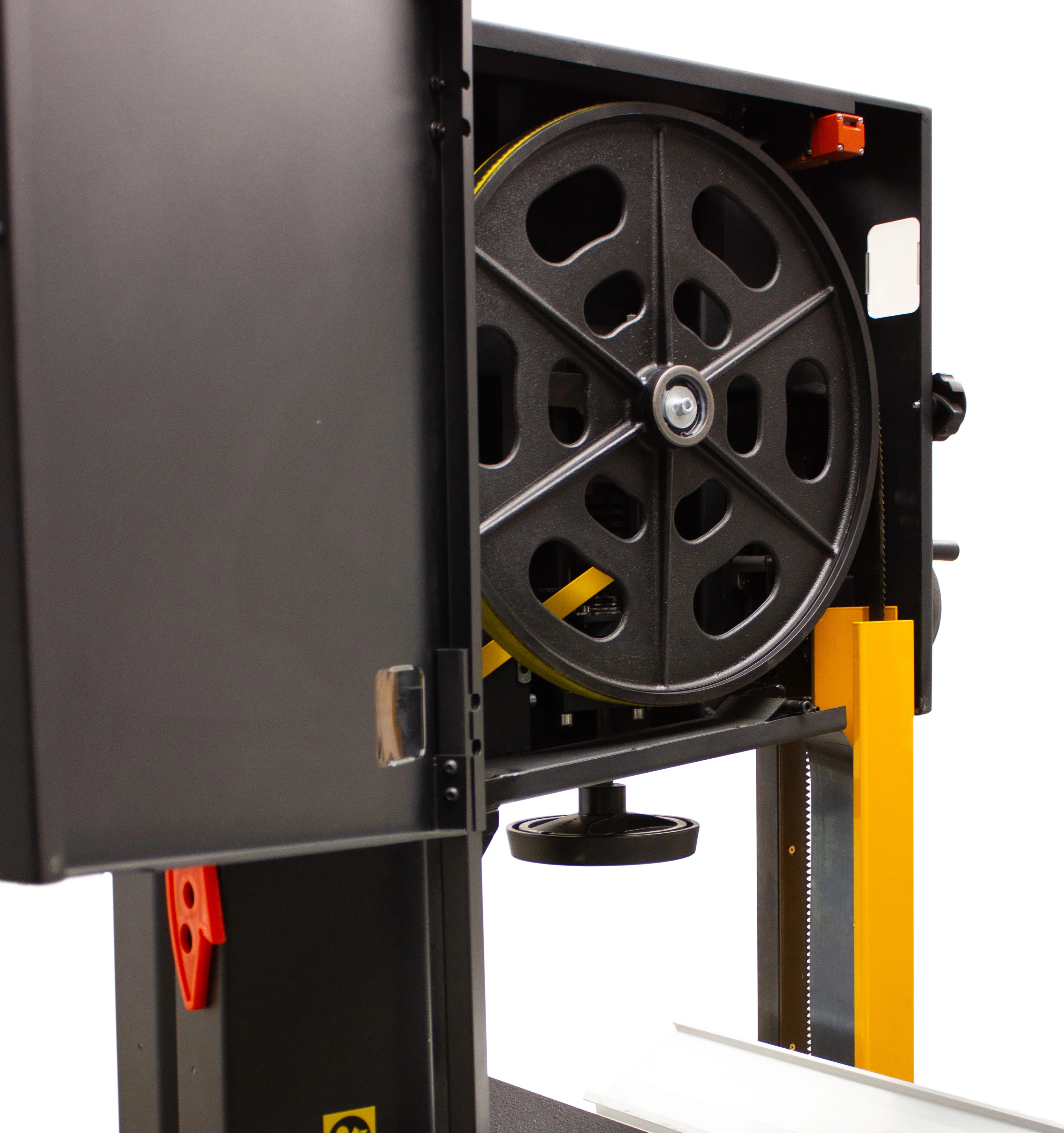 18" DELUXE PRO BANDSAW - Image 4