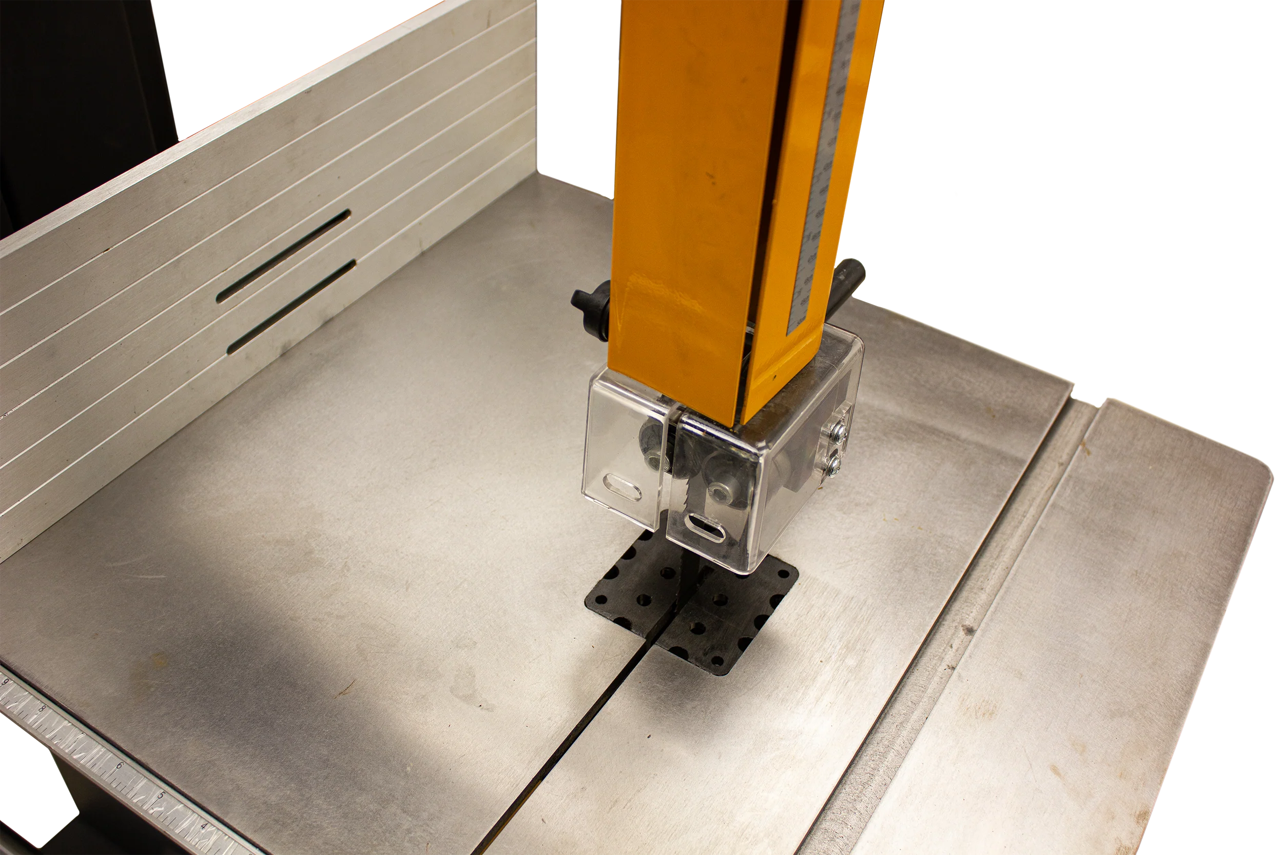 18" DELUXE PRO BANDSAW - Image 5