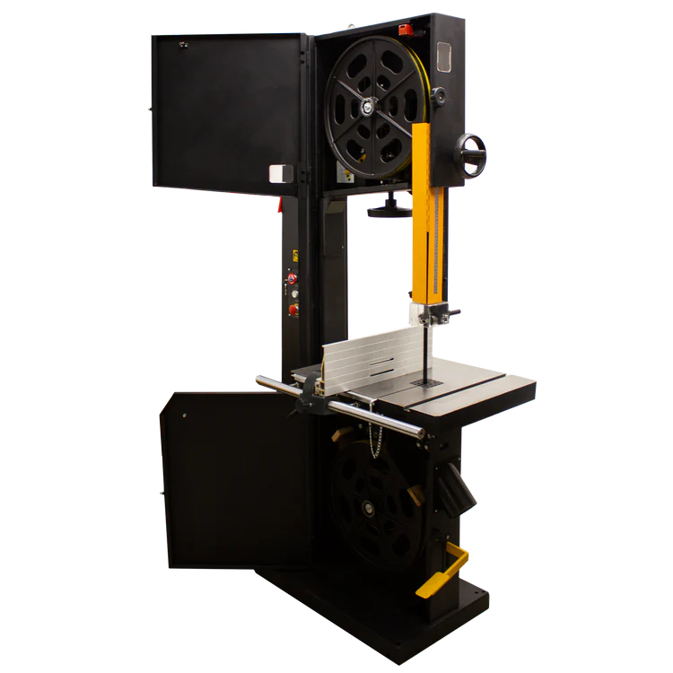 18" DELUXE PRO BANDSAW - Image 6