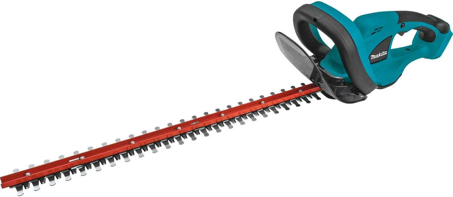 18V HEDGE TRIMMER KIT BATTERY & CHARGER - Image 2