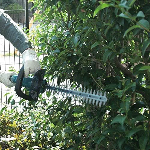 18V HEDGE TRIMMER KIT BATTERY & CHARGER - Image 5