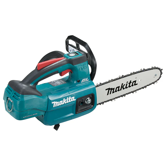 18V LXT BRUSHLESS 10" TOP HANDLE CHAINSA