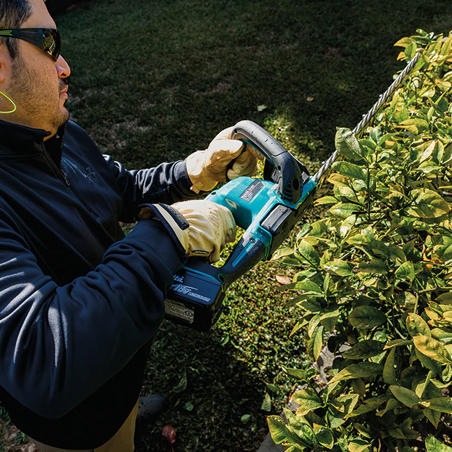 18V LXT BRUSHLESS 24" HEDGE TRIMMER, TOO - Image 3