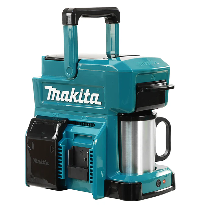 18V MAKITA COFFEE MAKER TOOL ONLY