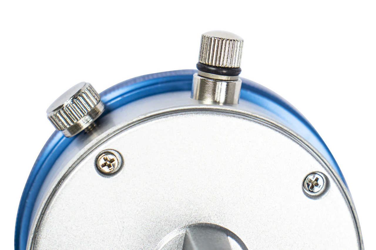 1" PRECISION DIAL INDICATOR 0.001" ACCUR - Image 2