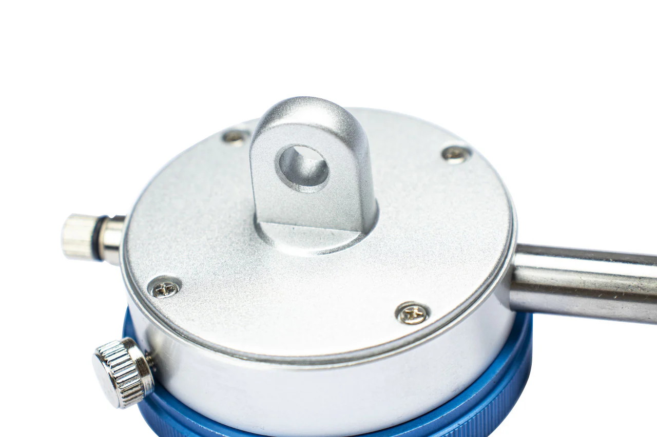 1" PRECISION DIAL INDICATOR 0.001" ACCUR - Image 3