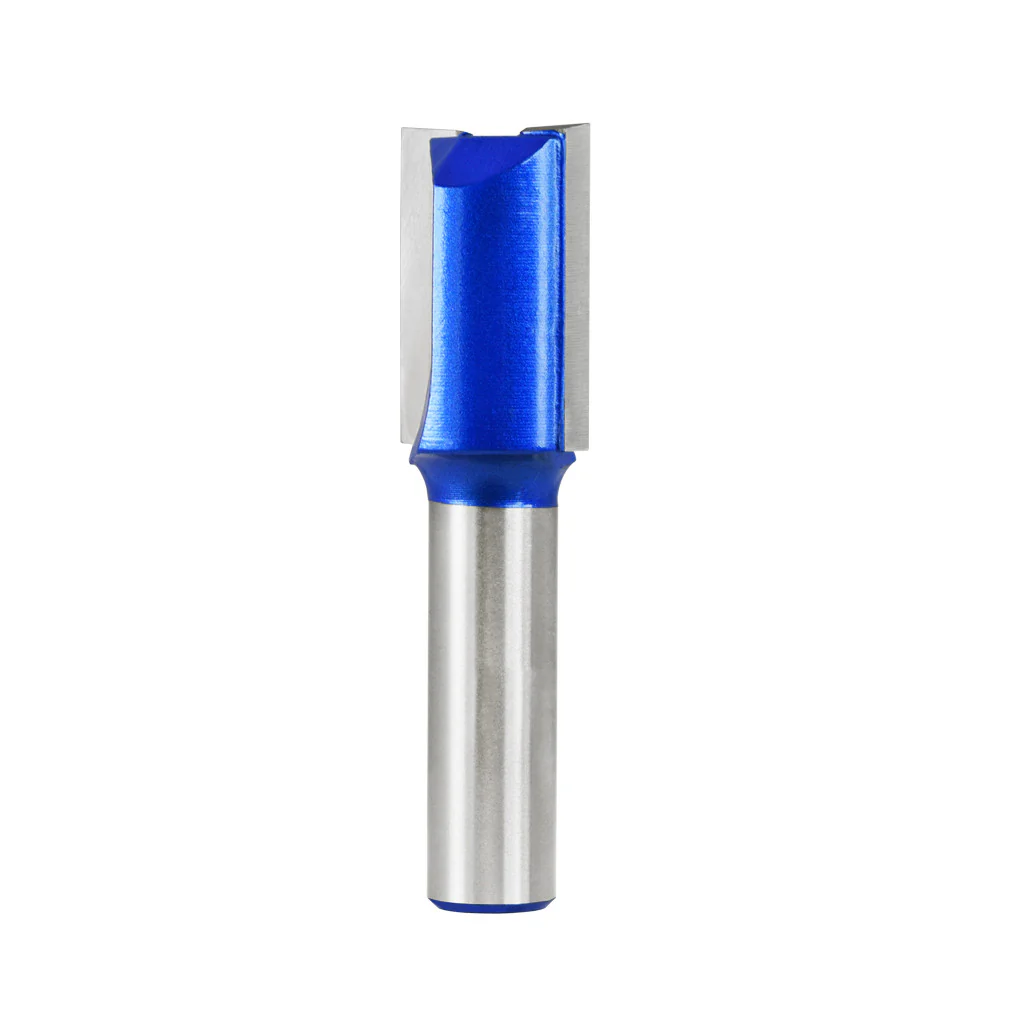 1" STRAIGHT ROUTER BIT 1/2" SHANK - Image 3
