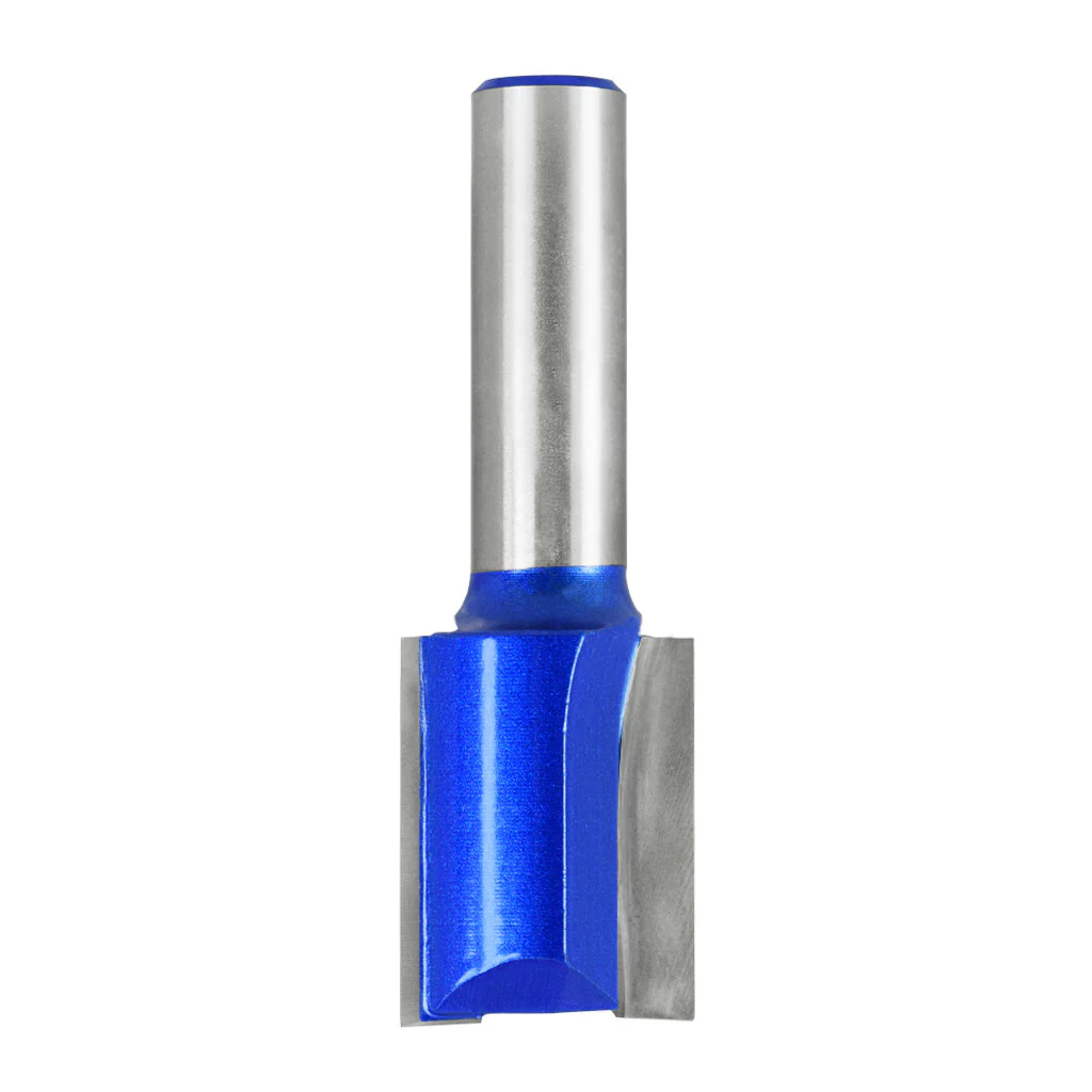 1" STRAIGHT ROUTER BIT 1/2" SHANK - Image 4