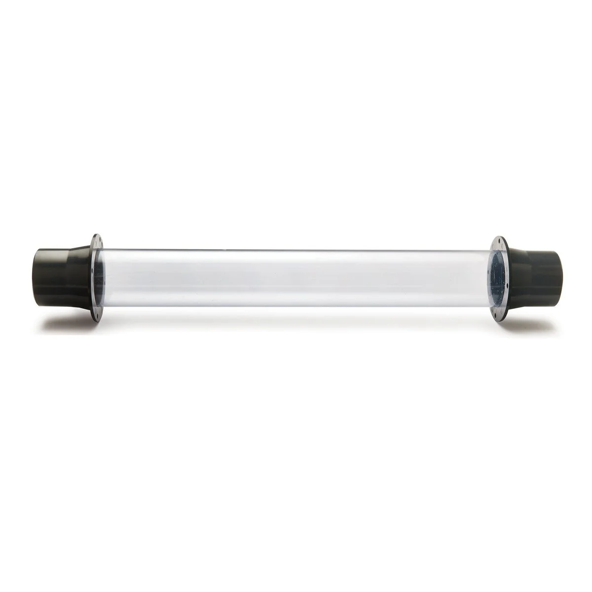 2 1/2" THRU THE WALL PORT KIT FOR DUST C - Image 4