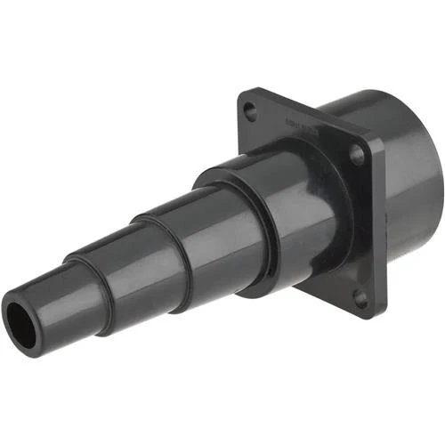 2 3/4" UNIVERSAL ADAPTOR FOR DUST COLLEC