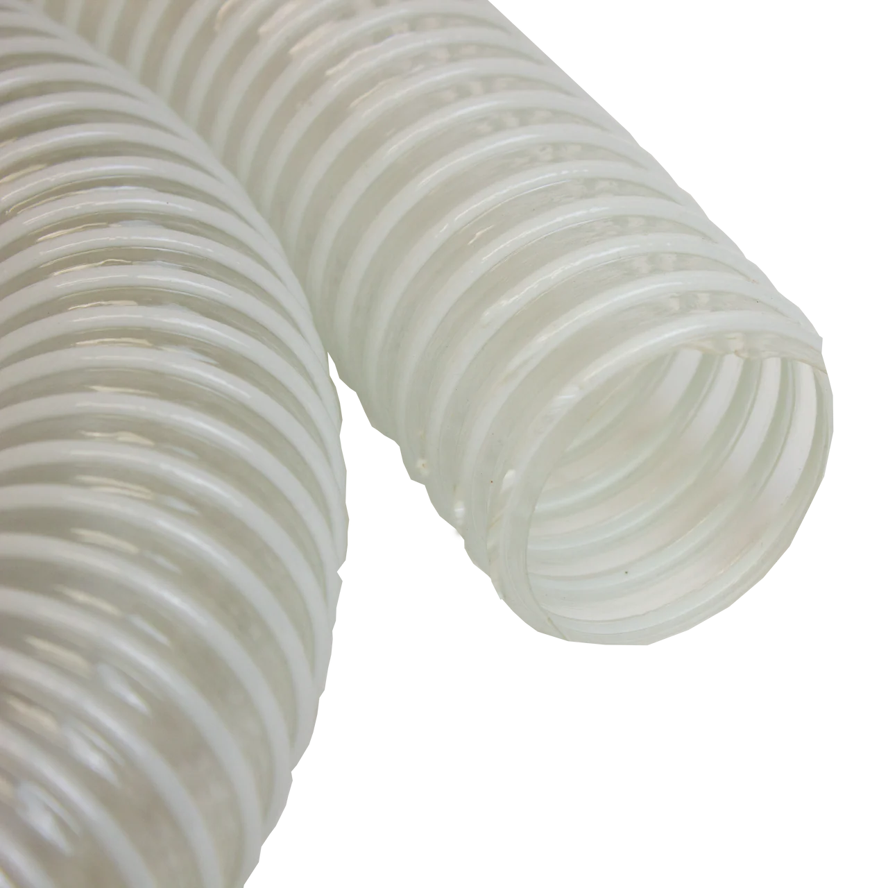 2.5" FLEX DUST COLLECTION HOSE 20 FEET - Image 3