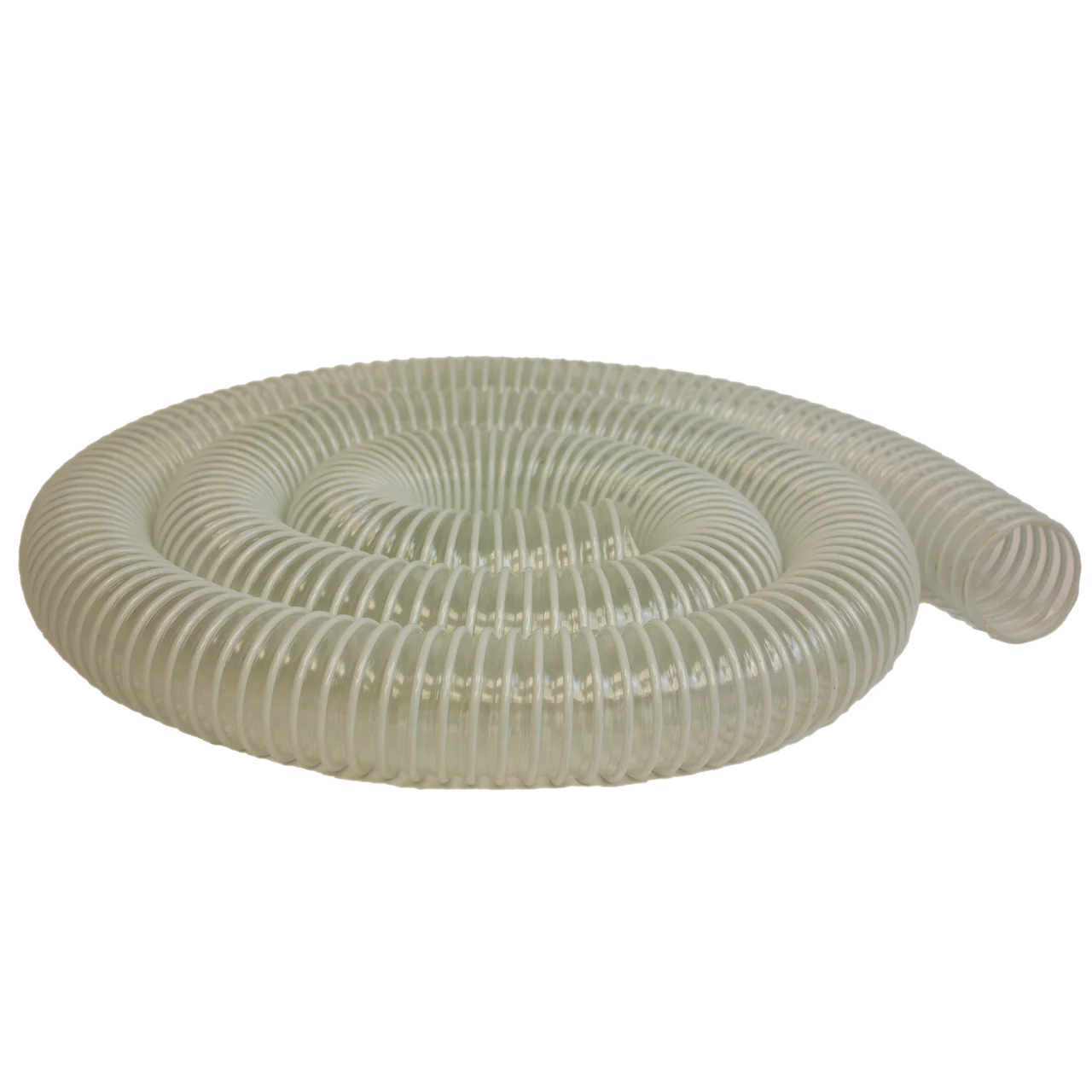 2.5" FLEX DUST COLLECTION HOSE 20 FEET - Image 4