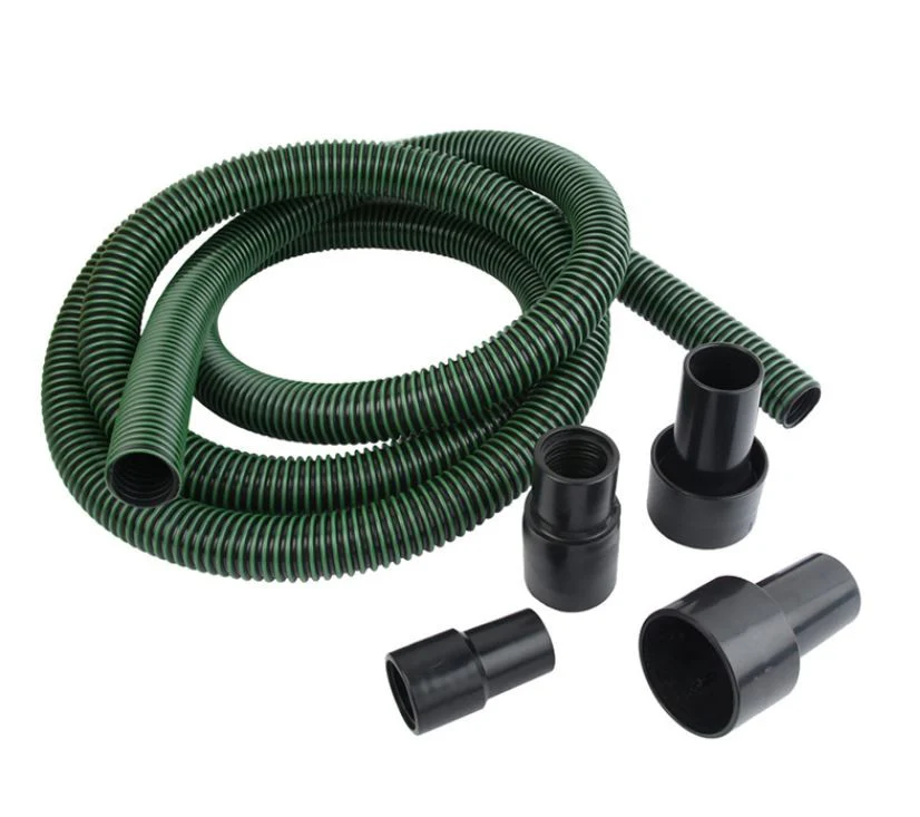 POWER TOOL HOSE KIT WITH FITTINGS - Image 3