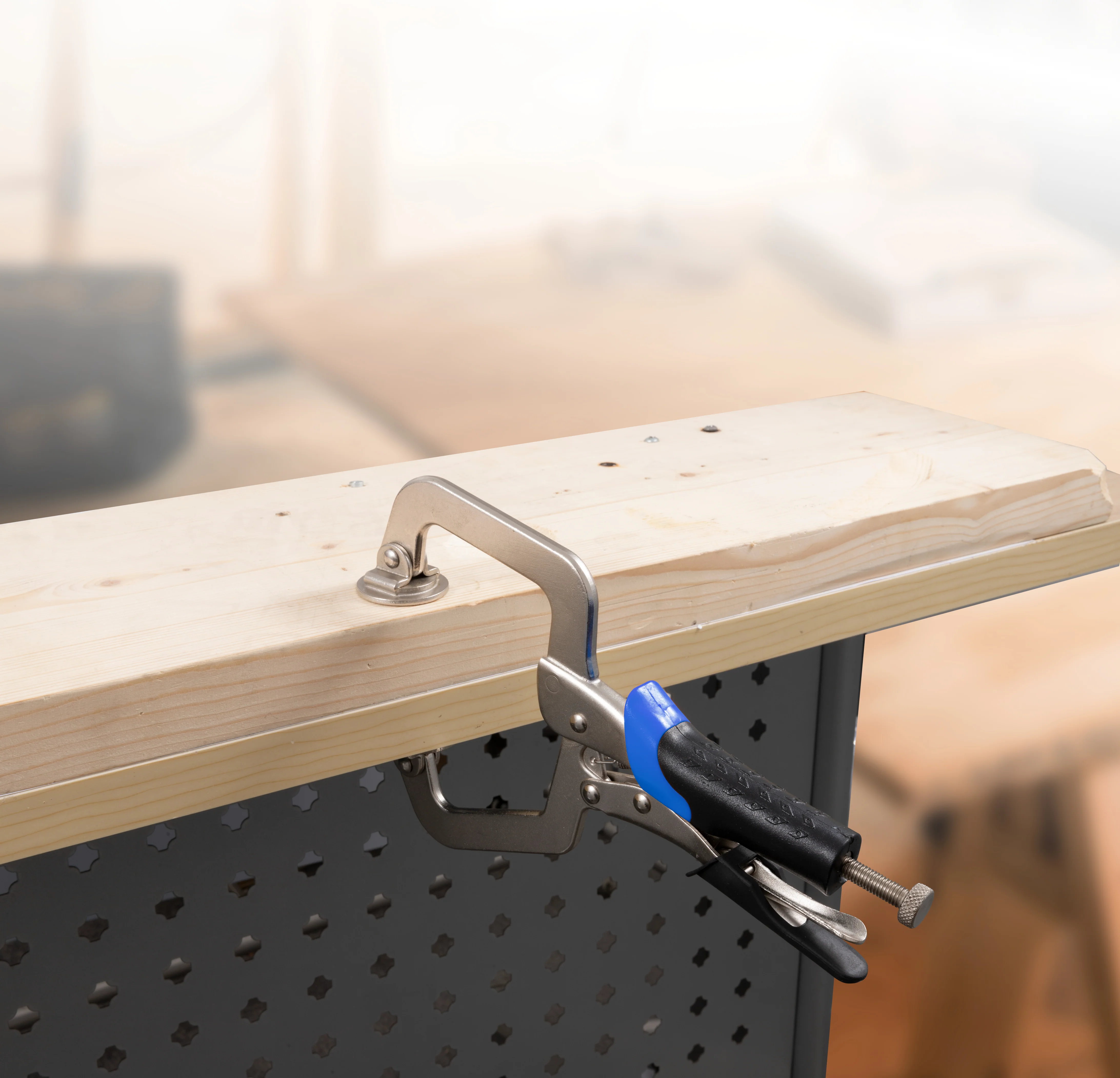 2" FACE CLAMP - Image 2