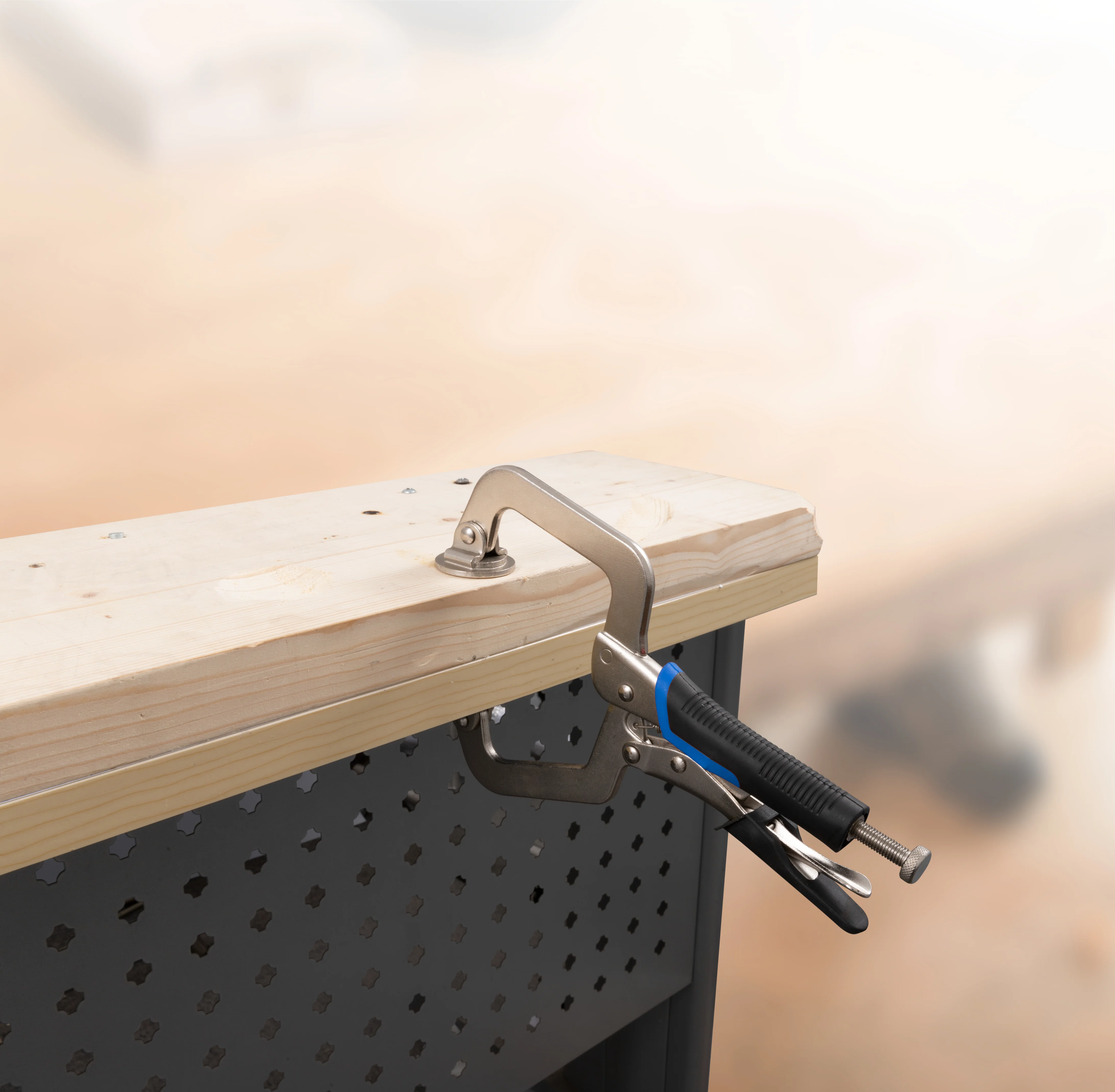 2" FACE CLAMP - Image 3