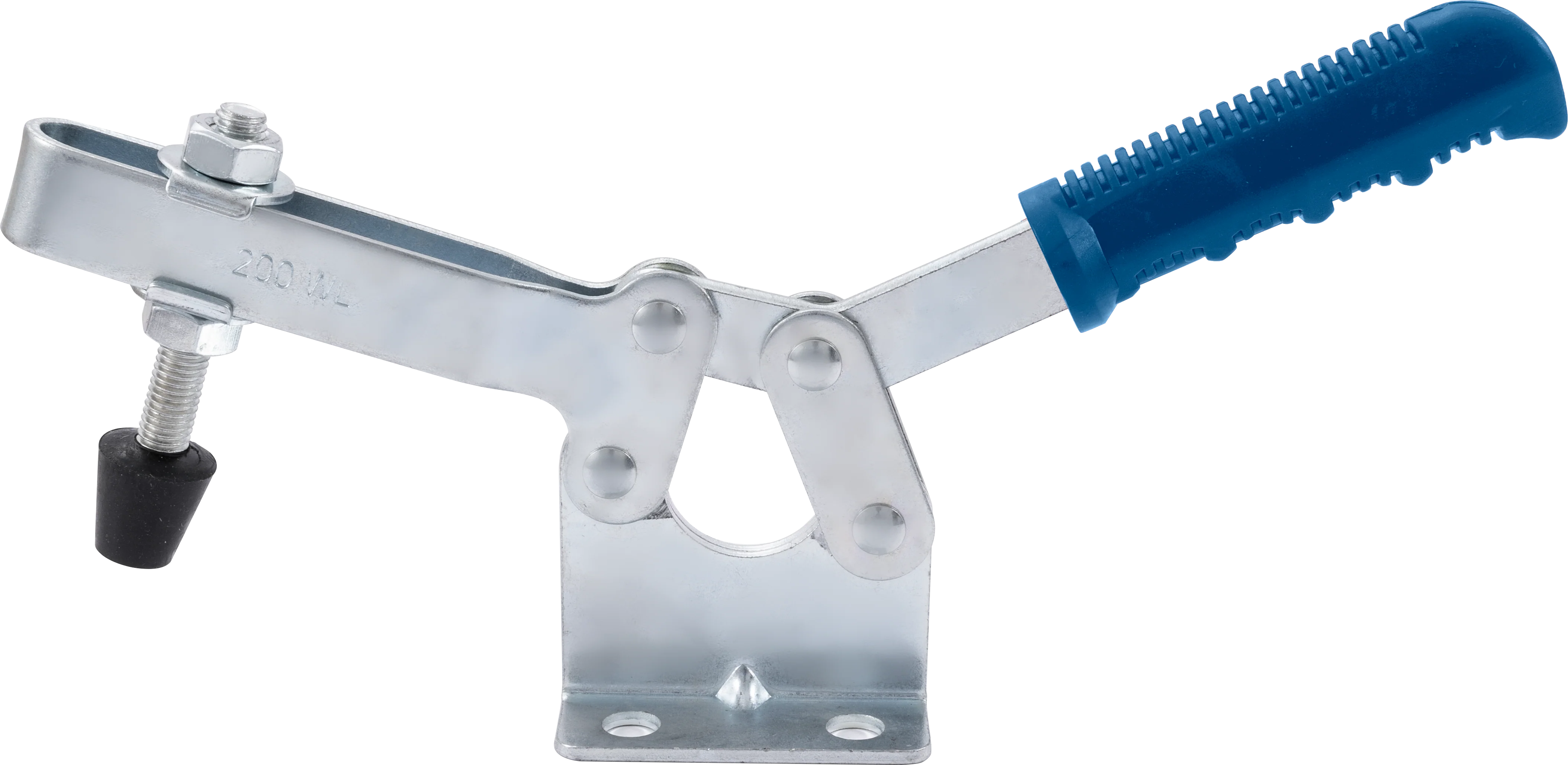 200WL HORIZONTAL TOGGLE CLAMP