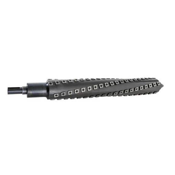 20" HELICAL CUTTERHEAD FOR PLANERS