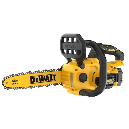 20V MAX BRUSHLESS CHAINSAW DEWALT DCCS621P1 - Image 2