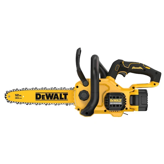 20V MAX BRUSHLESS CHAINSAW DEWALT DCCS621P1 - Image 3