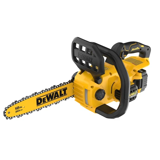 20V MAX BRUSHLESS CHAINSAW DEWALT DCCS621P1 - Image 4