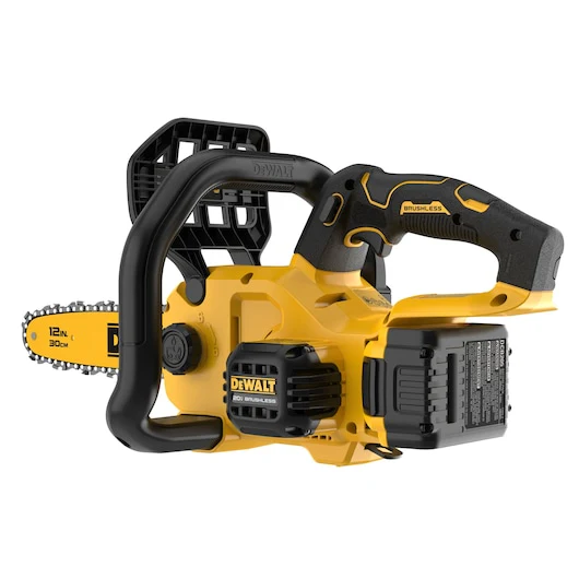 20V MAX BRUSHLESS CHAINSAW DEWALT DCCS621P1 - Image 6