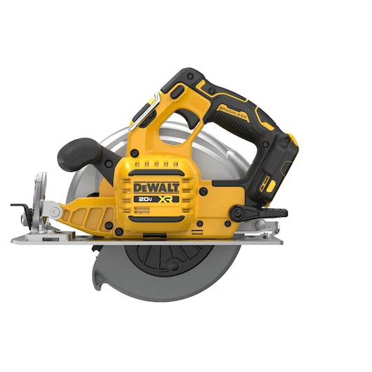 20V MAX XR 7 1/4IN CIRCULAR SAW (BARE) - Image 4
