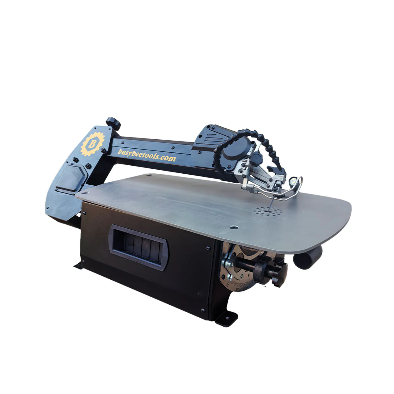 22" VARIABLE SPEED SCROLL SAW BBSS22 - Image 3