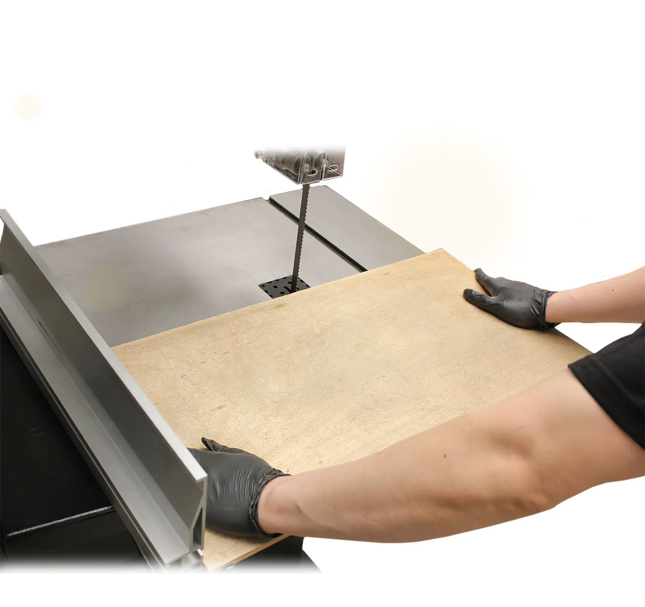 24" HEAVY DUTY BANDSAW 5HP BBPBS24 - Image 2