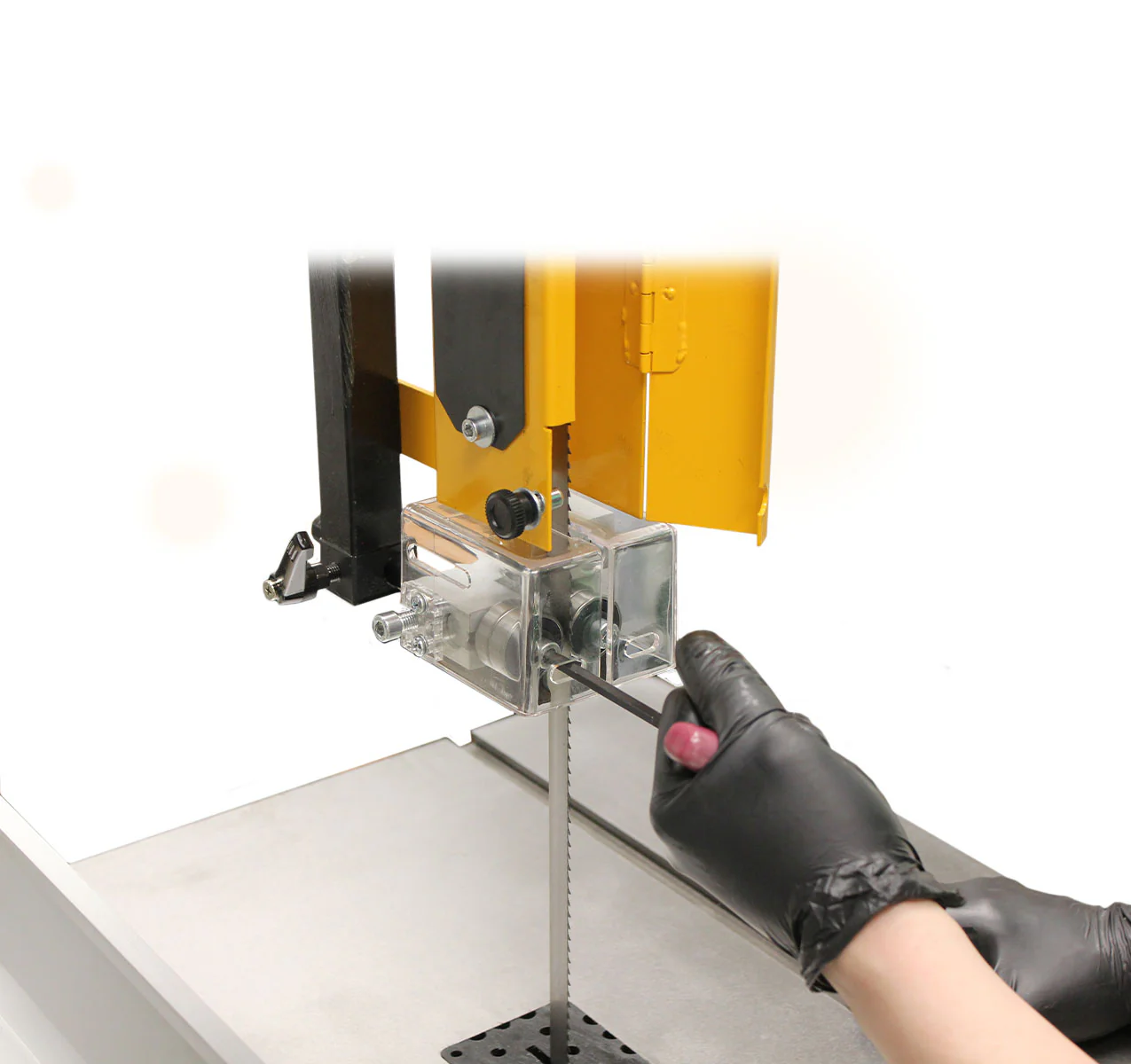 24" HEAVY DUTY BANDSAW 5HP BBPBS24 - Image 5
