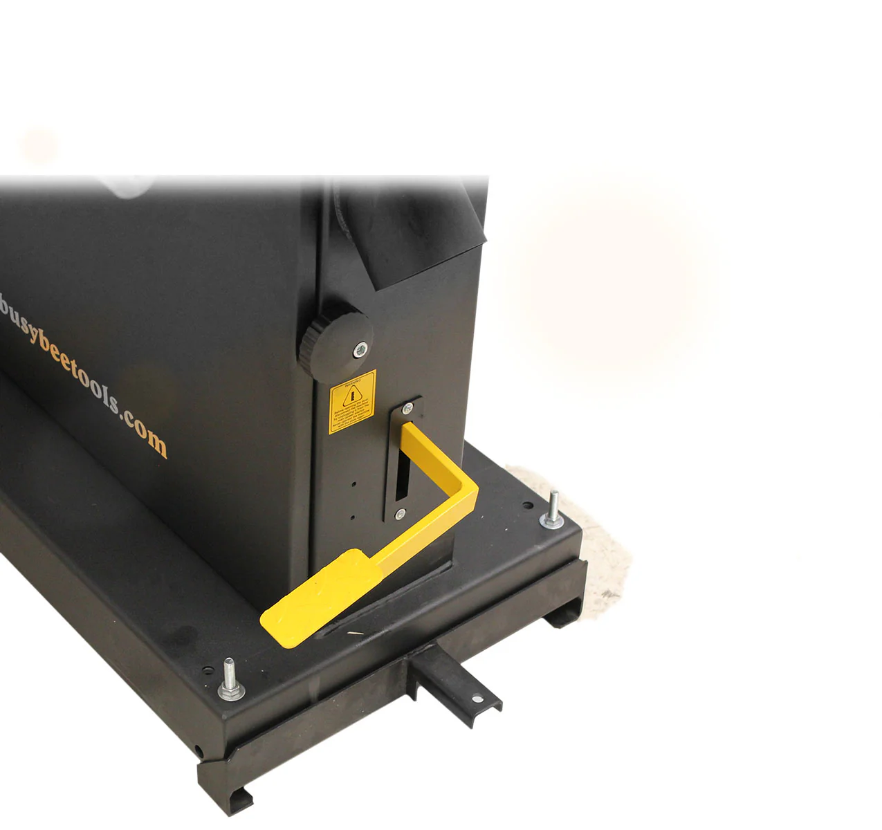 24" HEAVY DUTY BANDSAW 5HP BBPBS24 - Image 6