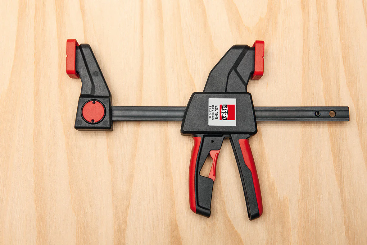 BESSEY 24" EXTRA LARGE TRIGGER CLAMP - Image 8