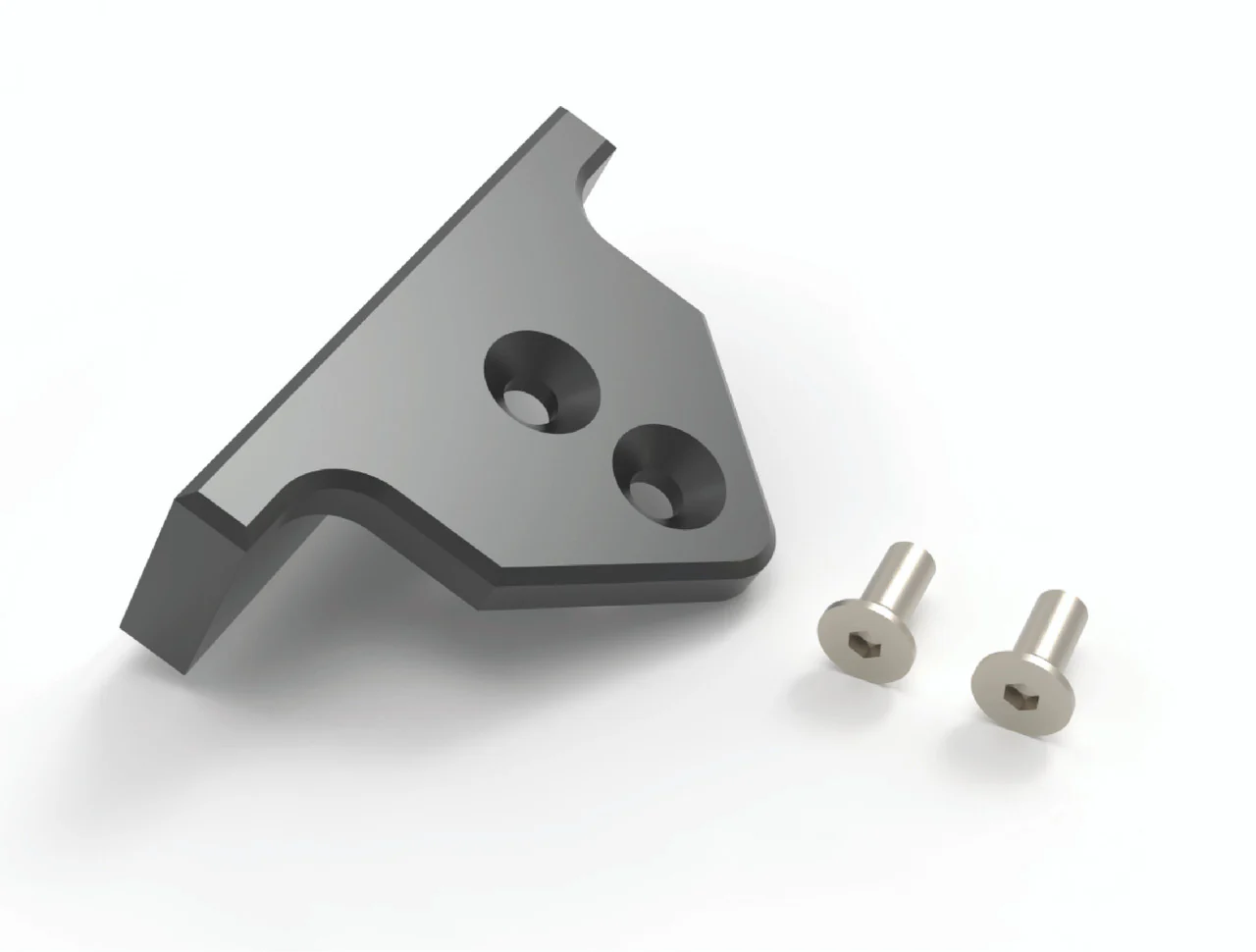 24" MEASURING RULER WITH HOOK STOP - Image 2
