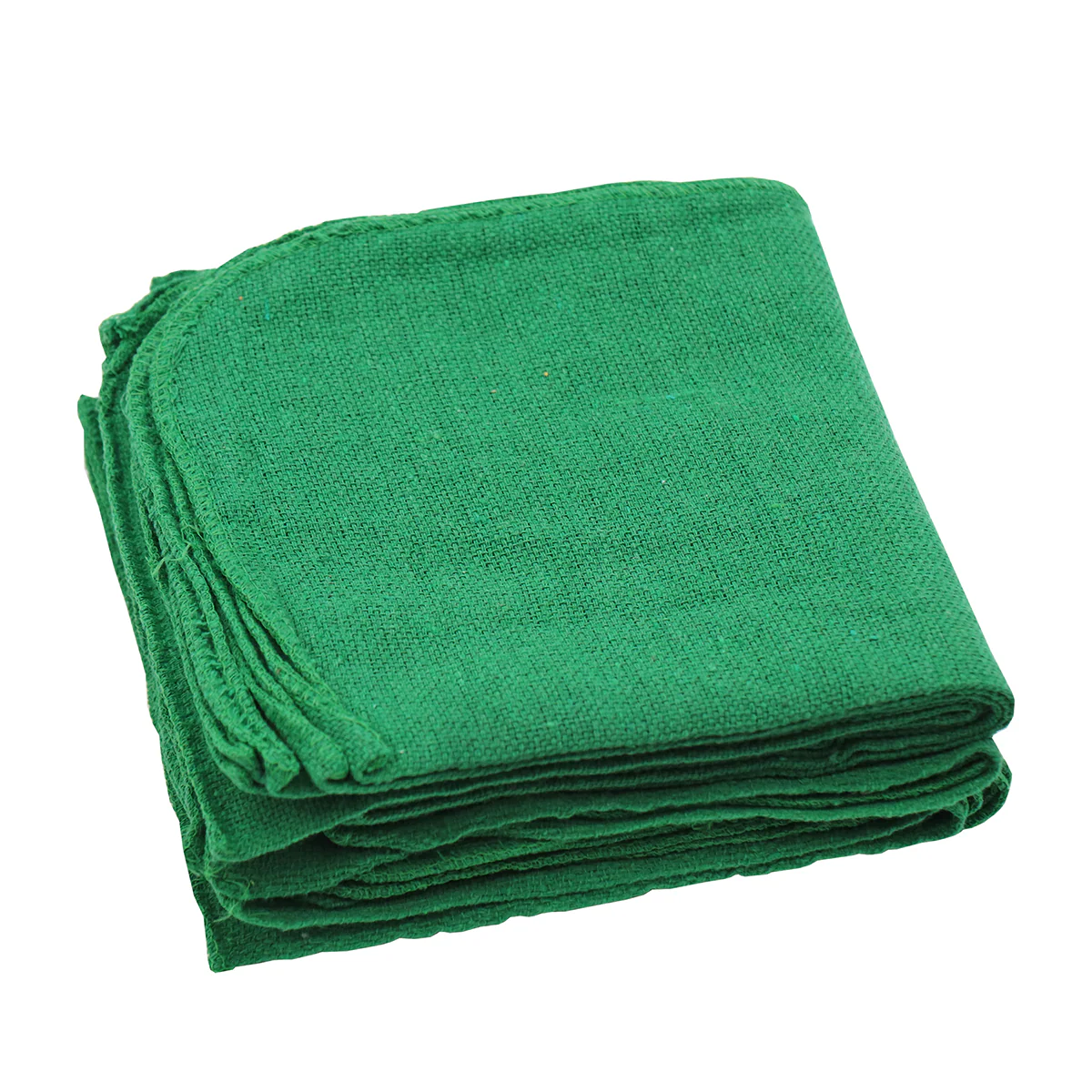 25 PK 13 X 13" SHOP TOWELS REUSABLE