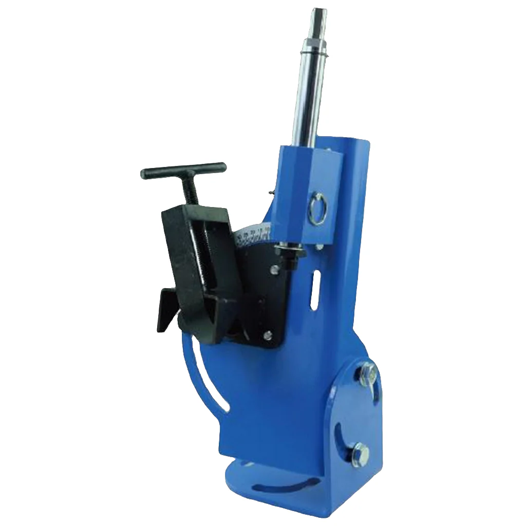 2" PIPE TUBE NOTCHER