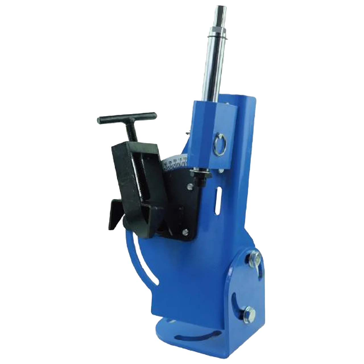 2" PIPE TUBE NOTCHER - Image 2