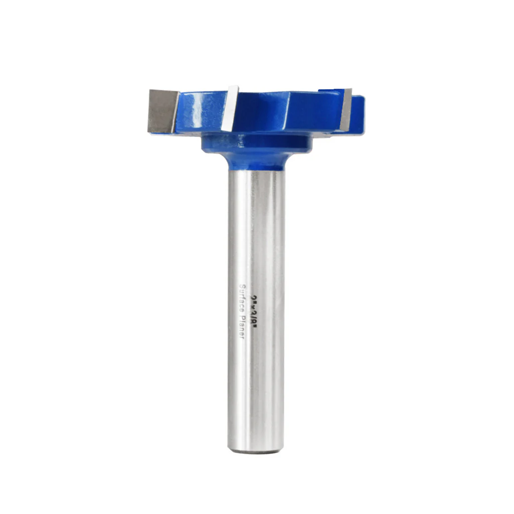 2" SPOILBOARD SURFACING ROUTER BIT - Image 2