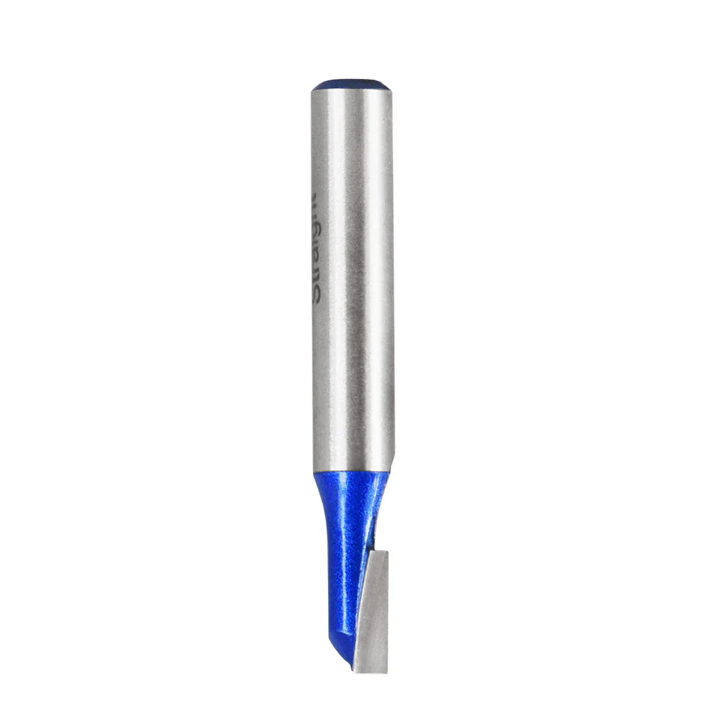 3/16" STRAIGHT ROUTER BIT 1/4" SHANK - Image 4