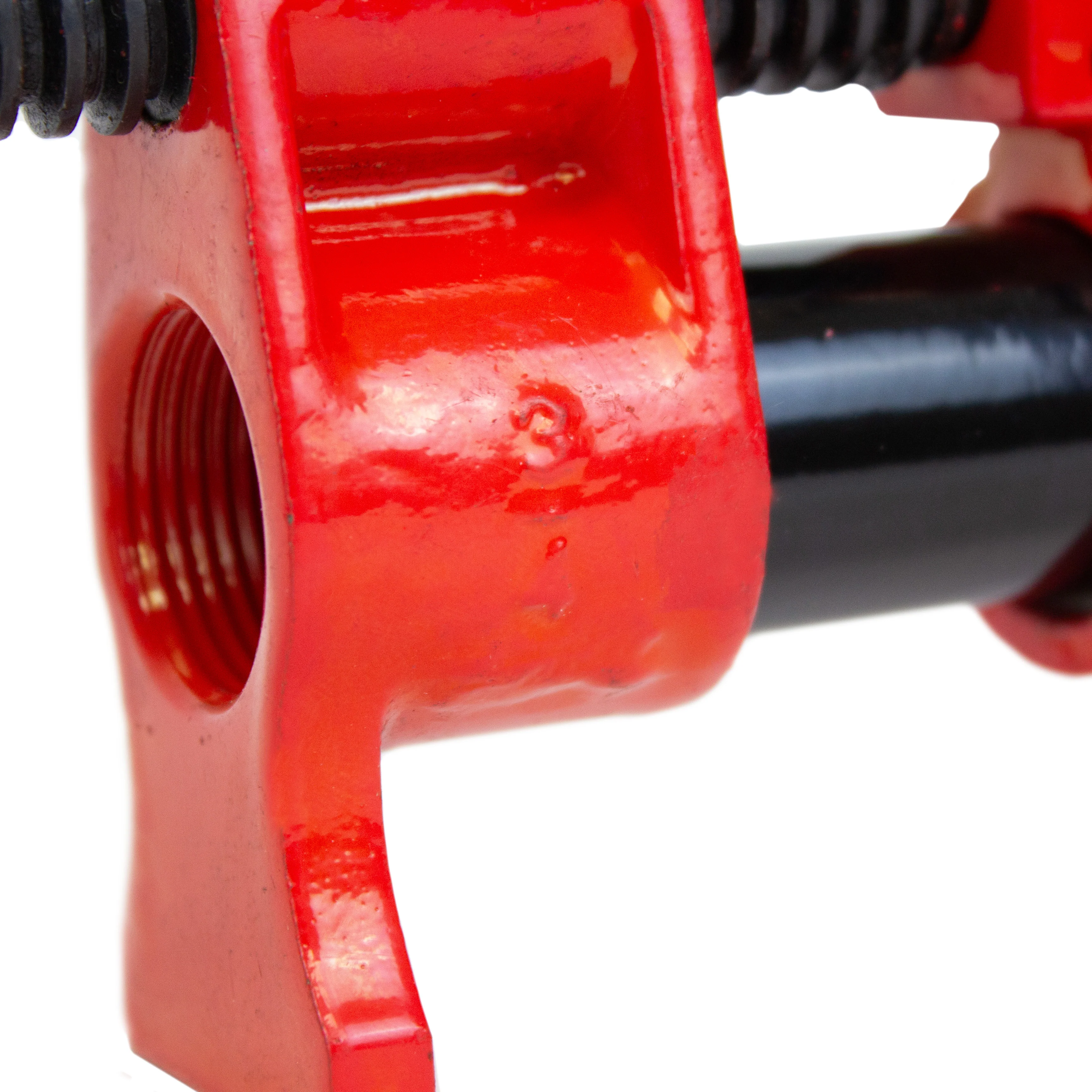3/4" PIPE CLAMP - Image 3